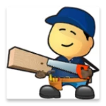 Logo of Carpentry Course android Application 